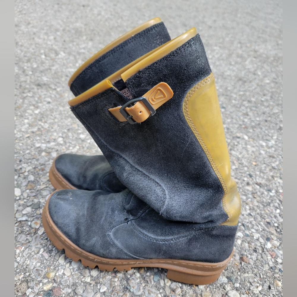 Keen Willamette sz 6